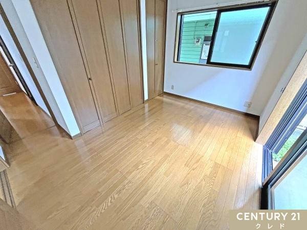 坂戸市泉町３丁目の中古一戸建て