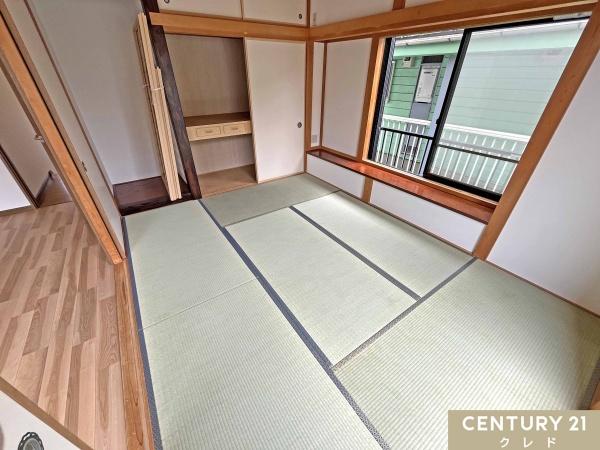 坂戸市泉町３丁目の中古一戸建て