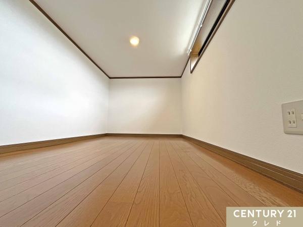 坂戸市泉町３丁目の中古一戸建て