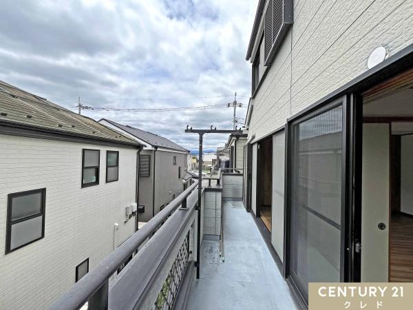 坂戸市泉町３丁目の中古一戸建て