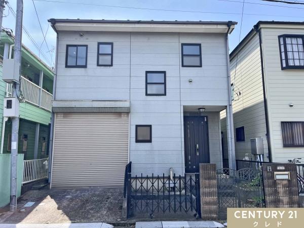坂戸市泉町　中古一戸建て