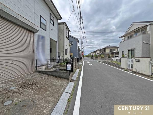 坂戸市泉町３丁目の中古一戸建て