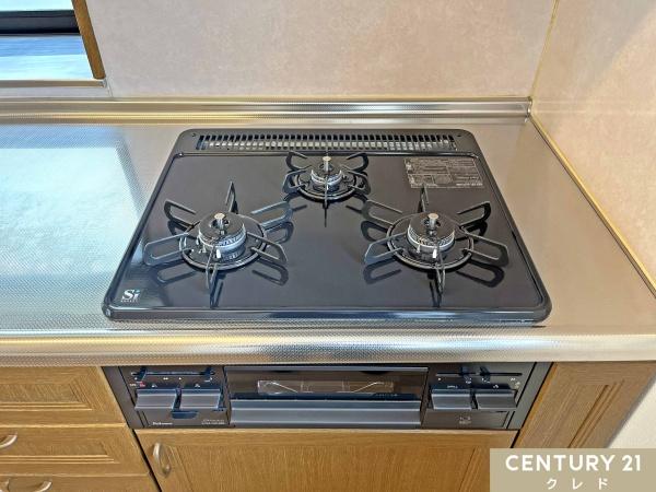 坂戸市泉町３丁目の中古一戸建て