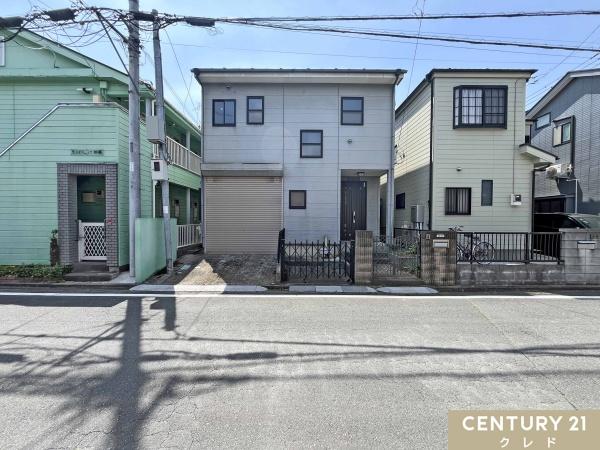 坂戸市泉町３丁目の中古一戸建て