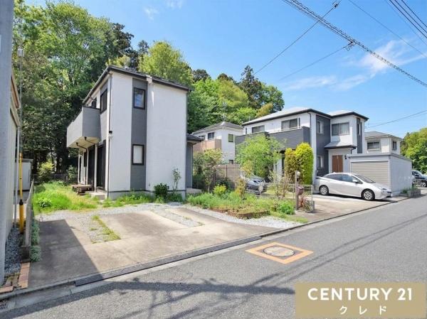 川越市笠幡　中古一戸建て