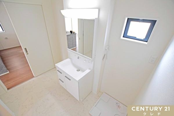 川越市熊野町2期　新築一戸建て