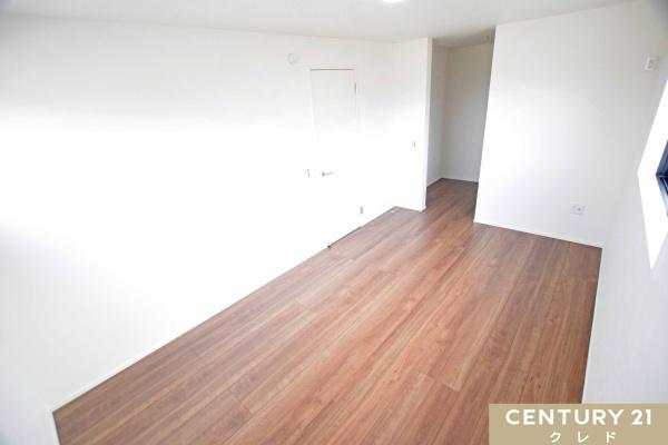 川越市熊野町2期　新築一戸建て