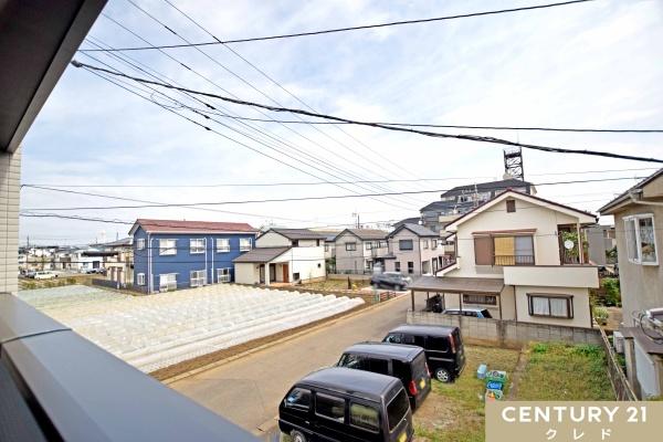 川越市熊野町2期　新築一戸建て