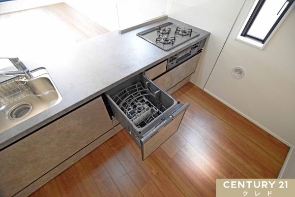 川越市熊野町2期　新築一戸建て