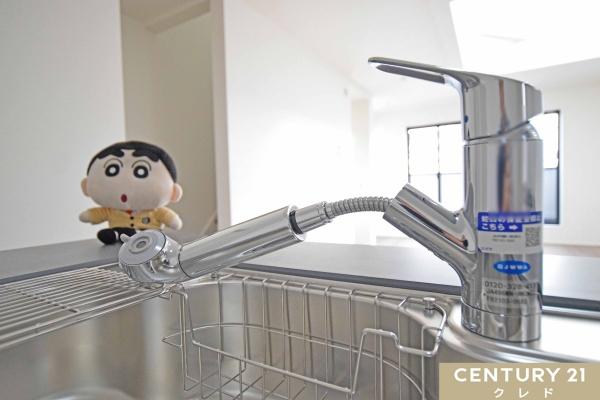 川越市熊野町2期　新築一戸建て