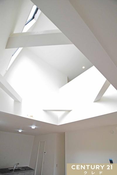 川越市熊野町2期　新築一戸建て