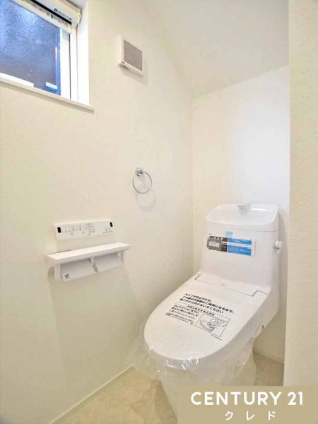 川越市熊野町　新築一戸建て
