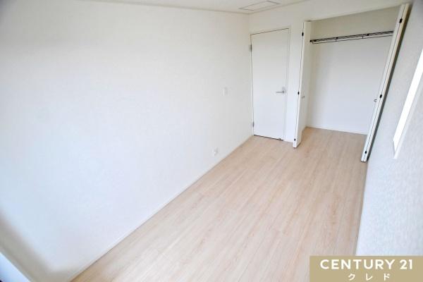 川越市寺尾第17　新築分譲住宅　全4棟　2号棟