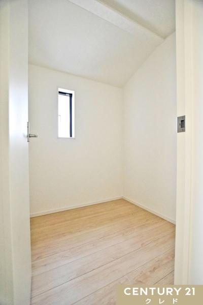 川越市寺尾第17　新築分譲住宅　全4棟　3号棟