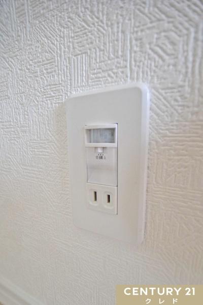 川越市寺尾第17　新築分譲住宅　全4棟　3号棟