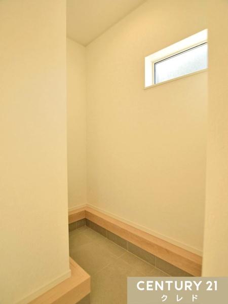 川越市寺尾第17　新築分譲住宅　全4棟　4号棟