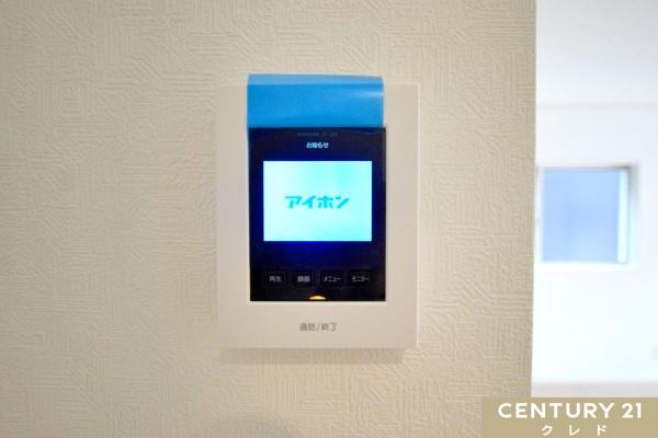 川越市寺尾第17　新築分譲住宅　全4棟　4号棟
