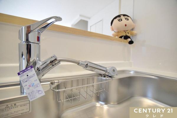 川越市寺尾第17　新築分譲住宅　全4棟　4号棟