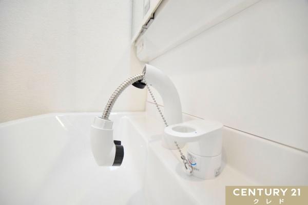 川越市寺尾第17　新築分譲住宅　全4棟　4号棟