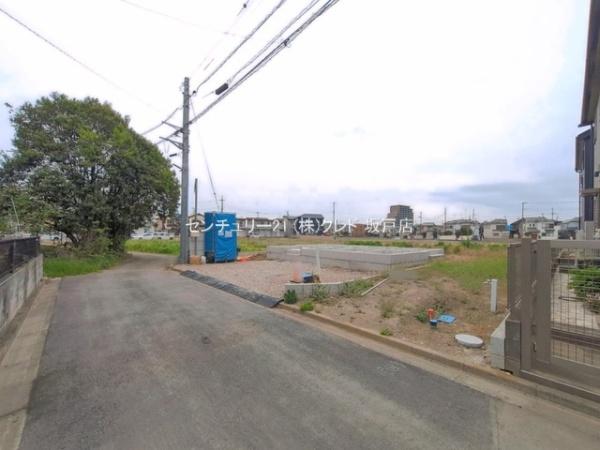 川越市上野田町4期　新築一戸建て