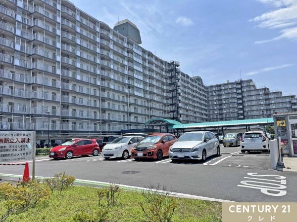 若葉台マンション