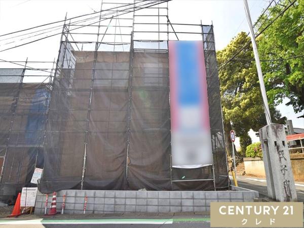 川越市砂第19　新築分譲住宅　全4棟　3号棟
