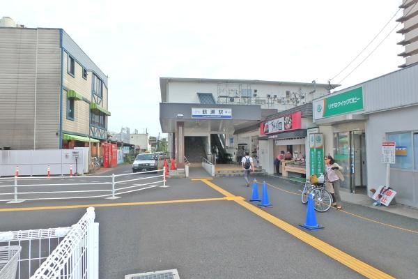 グローリオ鶴瀬(鶴瀬駅（東武東上本線）)