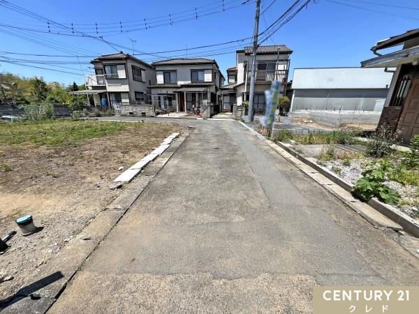 坂戸市片柳　新築一戸建て