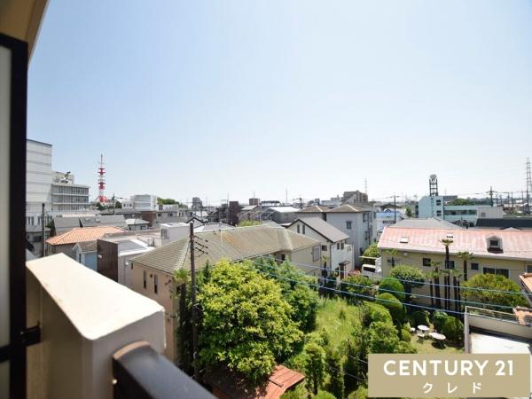ヴィルヌーブ川越