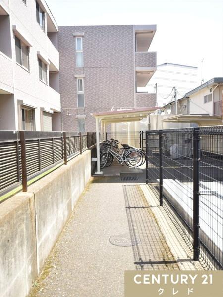 ヴィルヌーブ川越