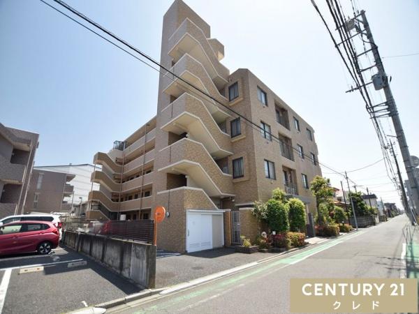 ヴィルヌーブ川越