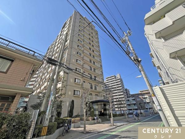 川越パーク・ホームズ