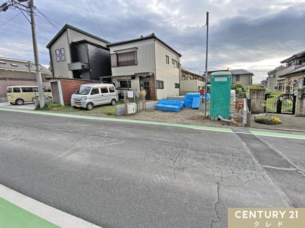 鶴ヶ島市中新田第6　新築一戸建て