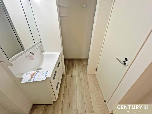 鶴ヶ島市脚折町11期　新築分譲住宅　全3棟　2号棟
