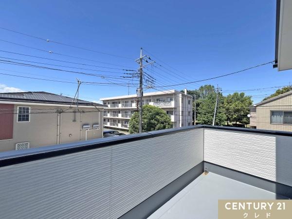 鶴ヶ島市脚折町11期　新築分譲住宅　全3棟　2号棟