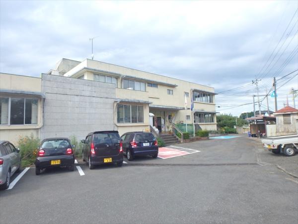 川越市笠幡第45　新築一戸建て(高萩公民館)
