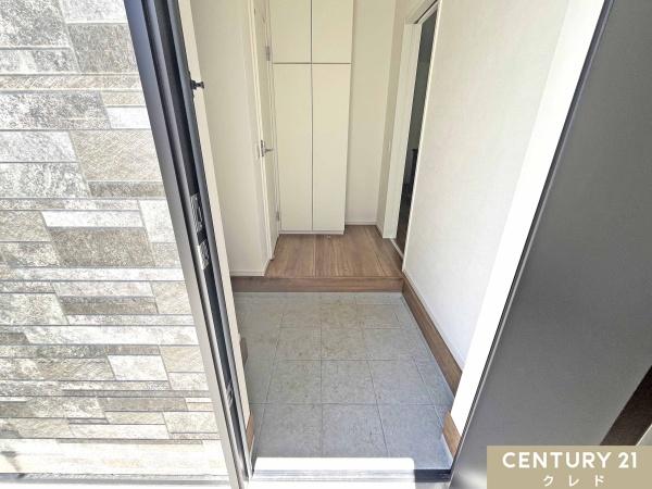 鶴ヶ島市脚折町11期　新築分譲住宅　全3棟　3号棟