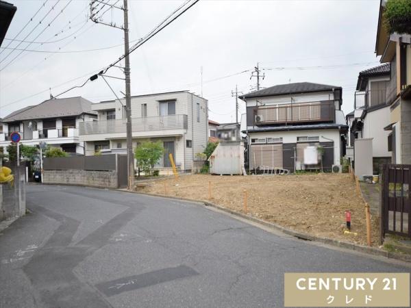 川越市吉田6期　新築一戸建て