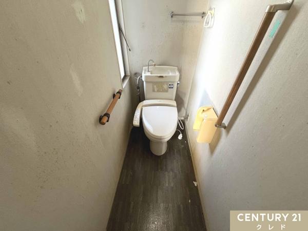 坂戸市鶴舞２丁目の中古一戸建て