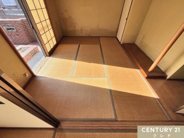 坂戸市鶴舞２丁目の中古一戸建て