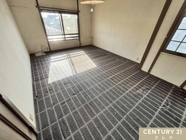 坂戸市鶴舞２丁目の中古一戸建て