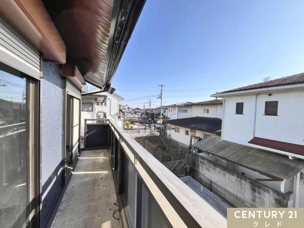 坂戸市鶴舞２丁目の中古一戸建て