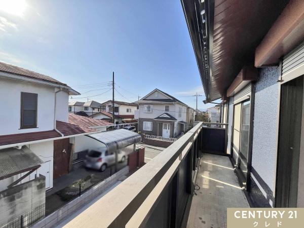 坂戸市鶴舞２丁目の中古一戸建て