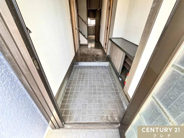 坂戸市鶴舞２丁目の中古一戸建て