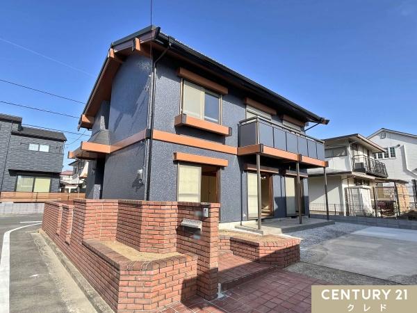 坂戸市鶴舞2期　中古一戸建て