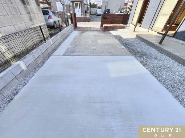 坂戸市鶴舞２丁目の中古一戸建て
