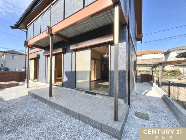 坂戸市鶴舞２丁目の中古一戸建て