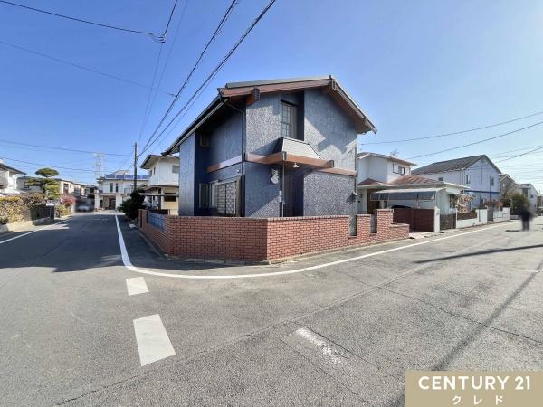 坂戸市鶴舞２丁目の中古一戸建て