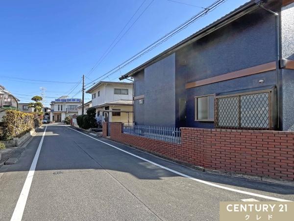 坂戸市鶴舞２丁目の中古一戸建て