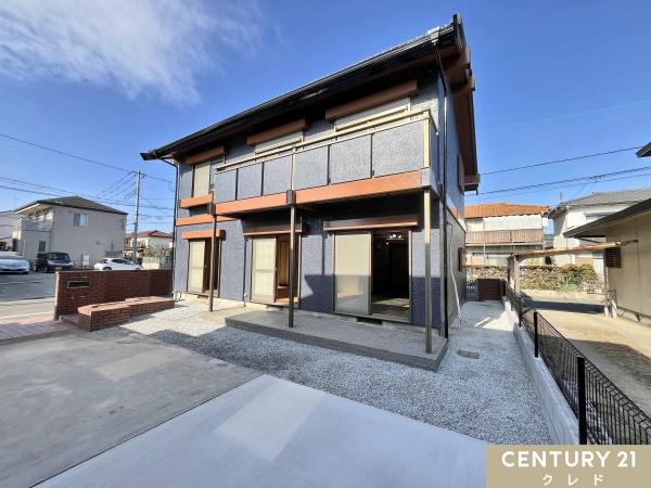 坂戸市鶴舞２丁目の中古一戸建て